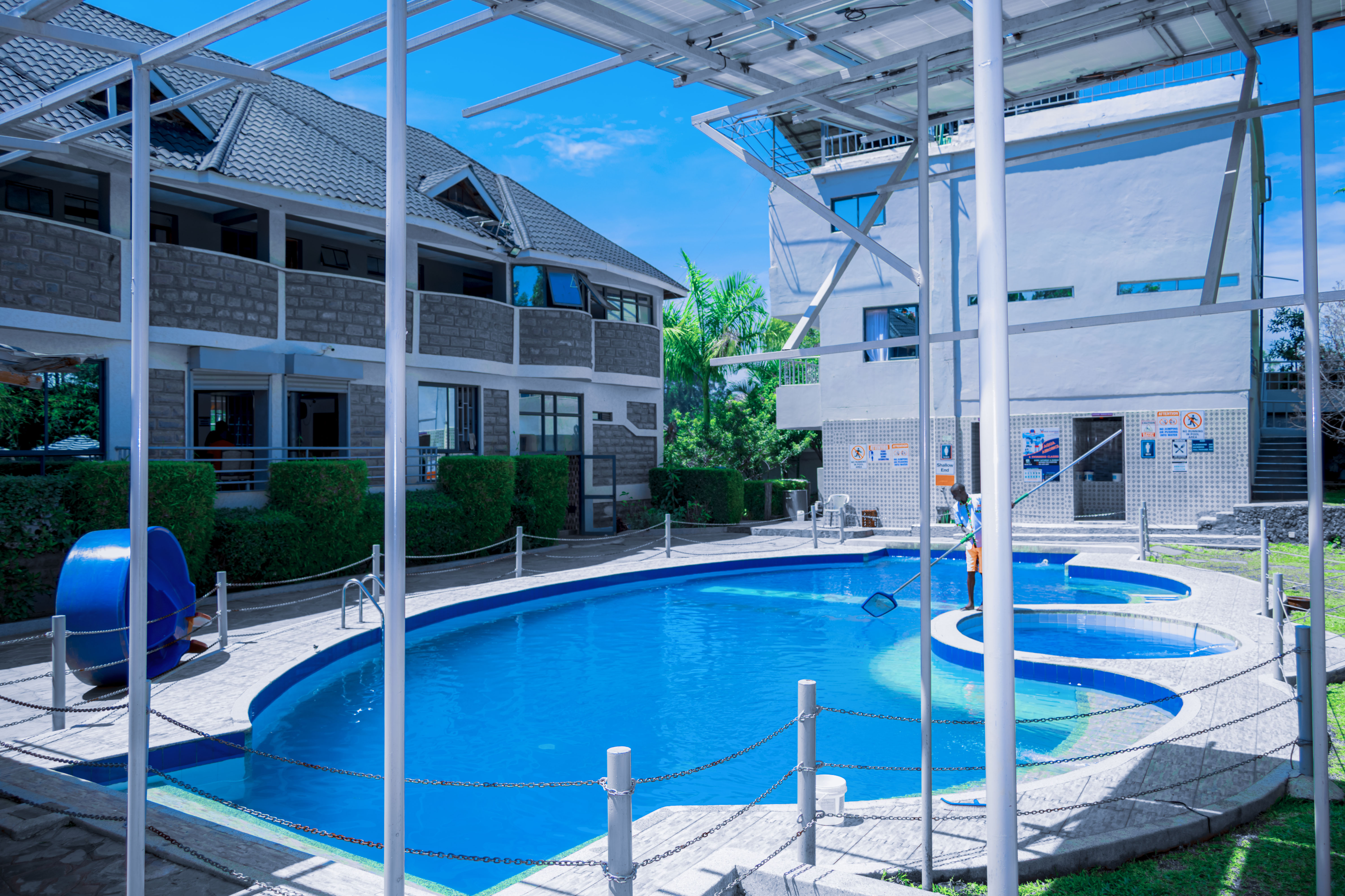 Verona Gardens Resort