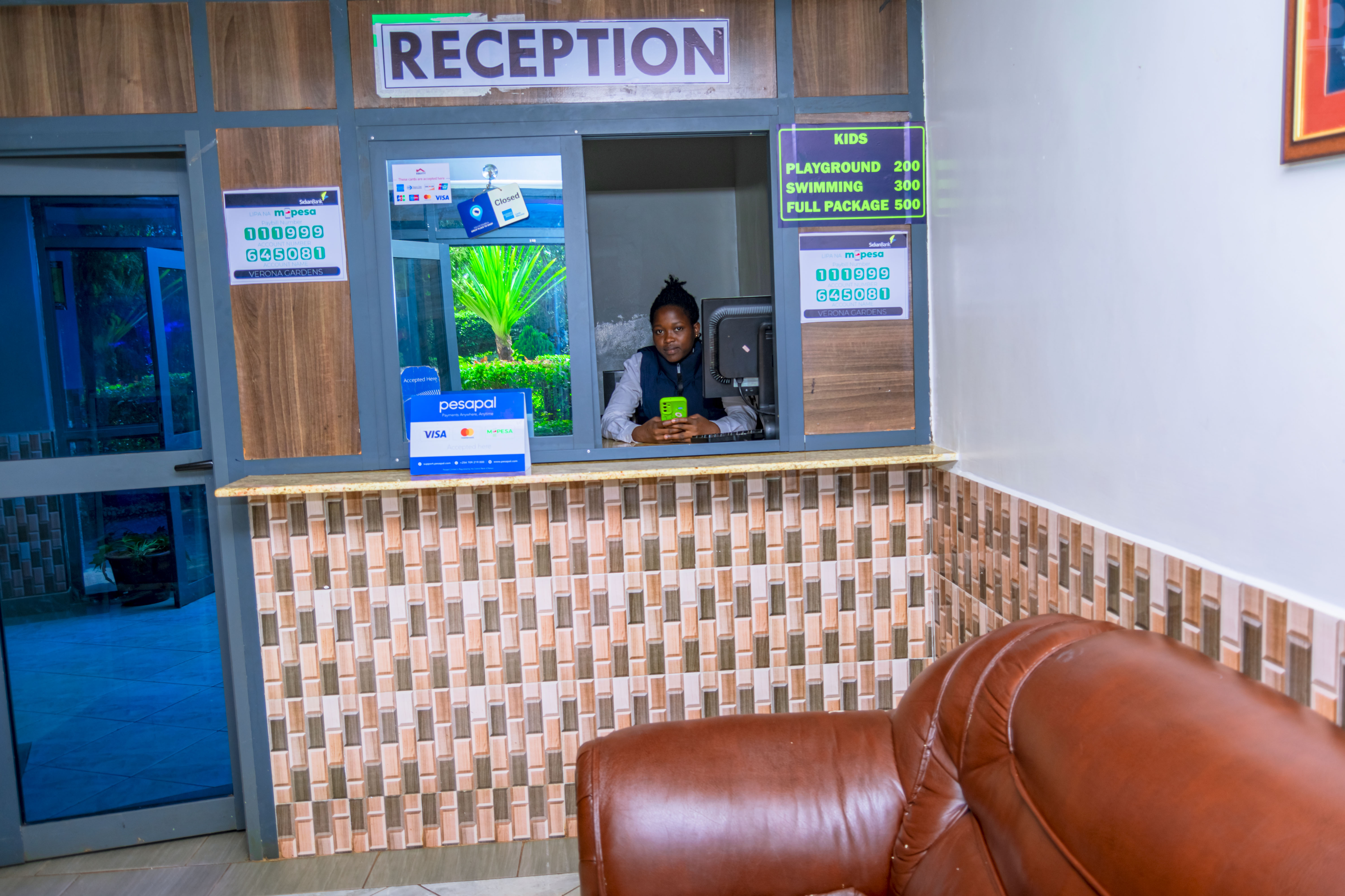 Verona Gardens Resort