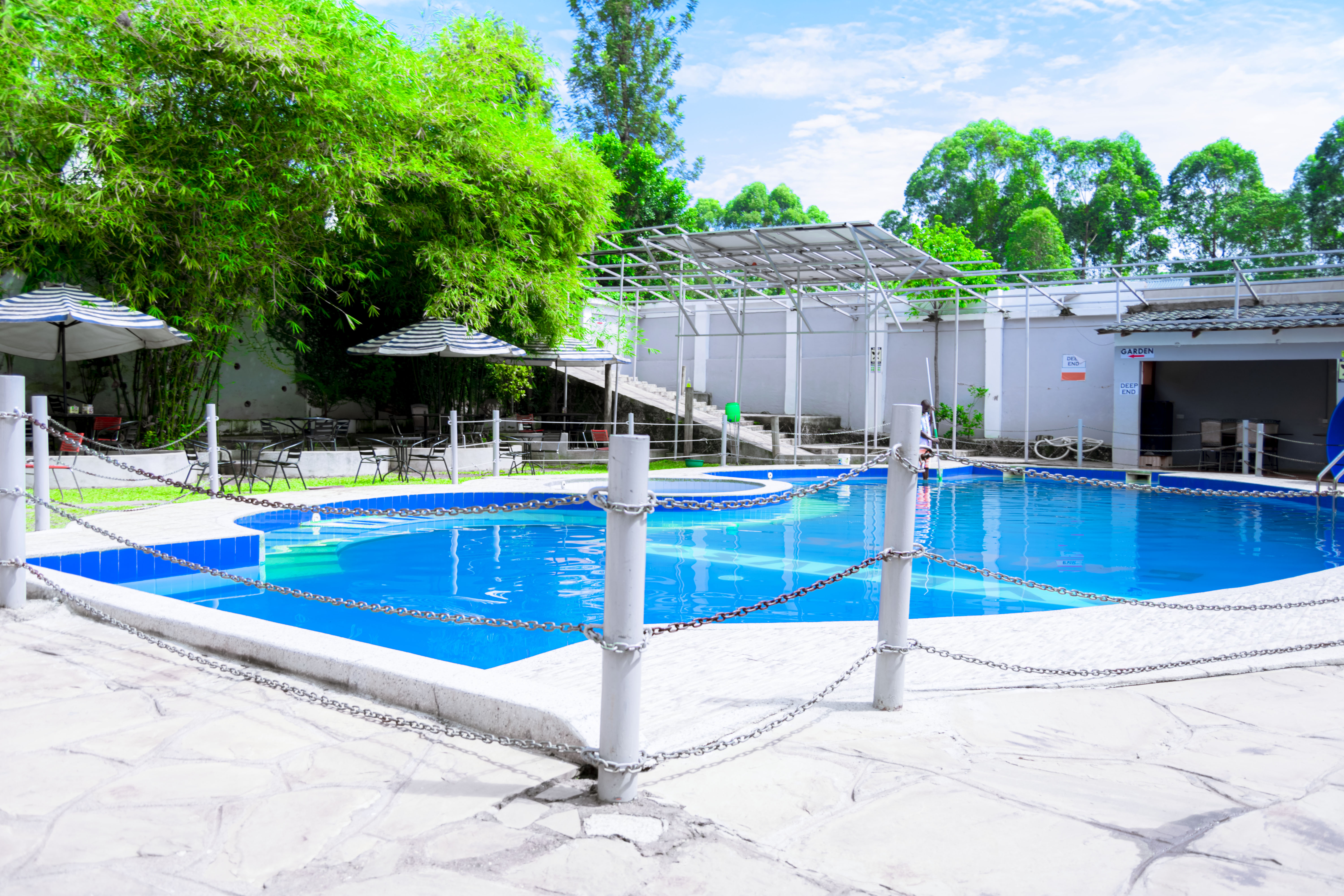 Verona Gardens Resort