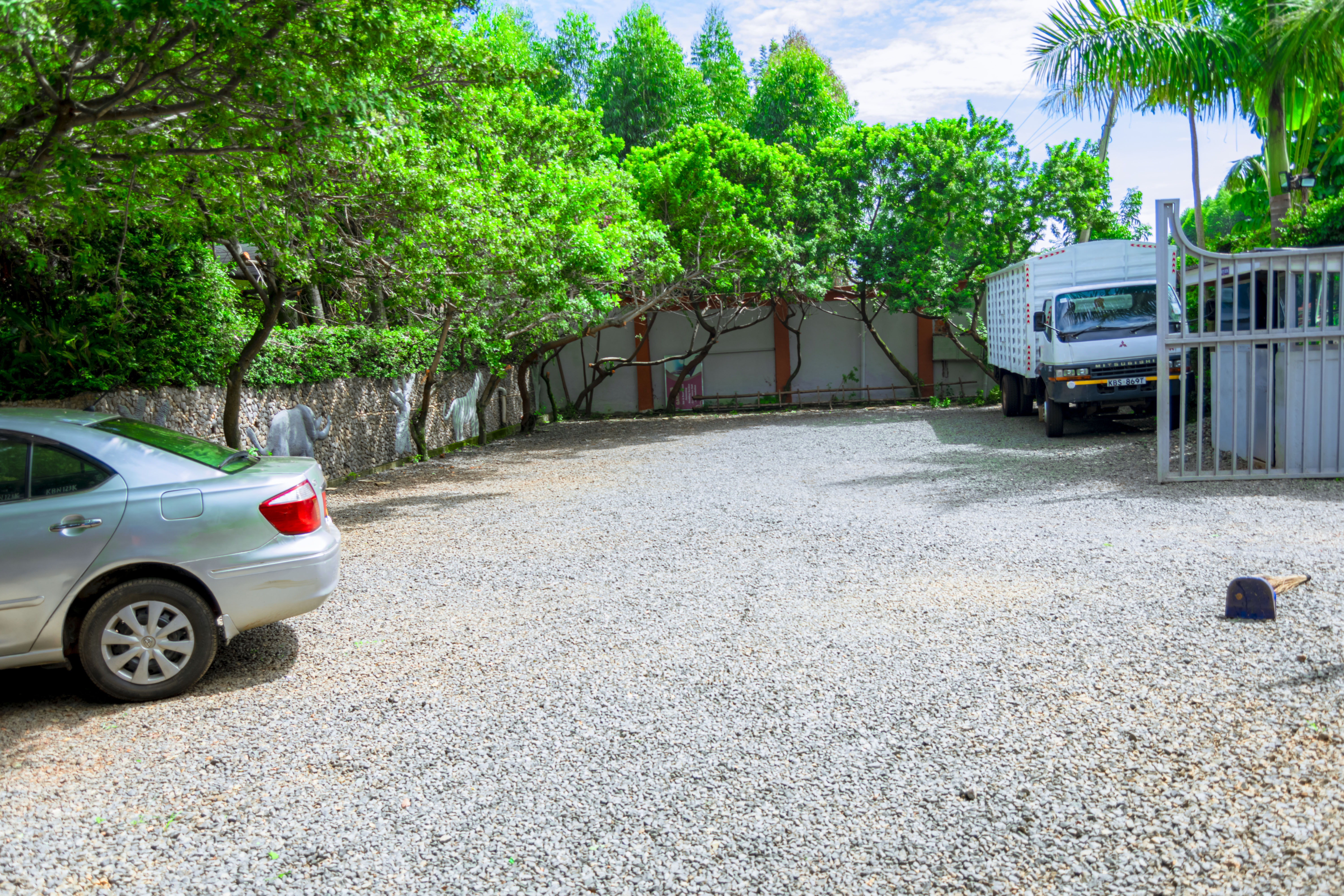 Verona Gardens Resort