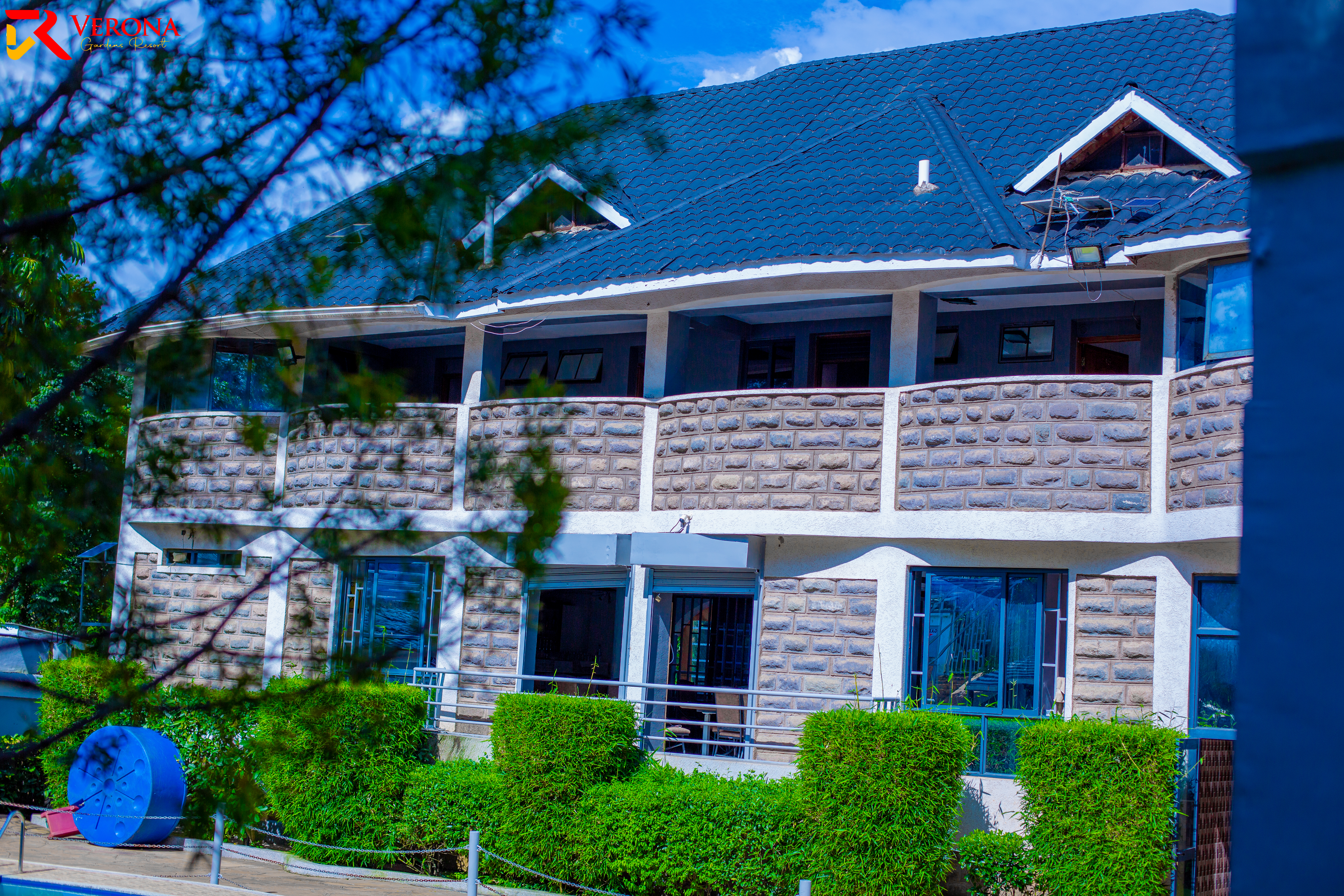 Verona Gardens Resort