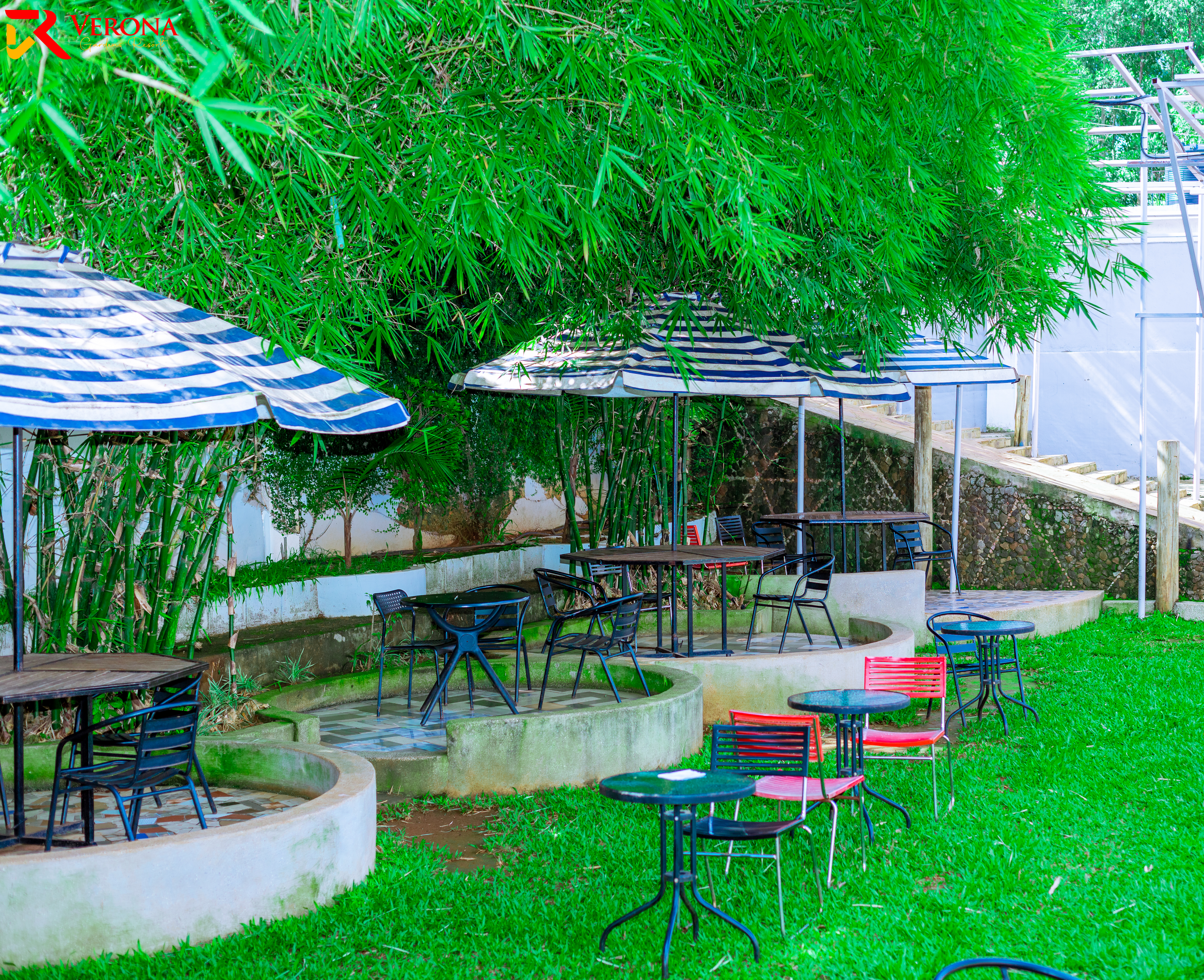 Verona Gardens Resort